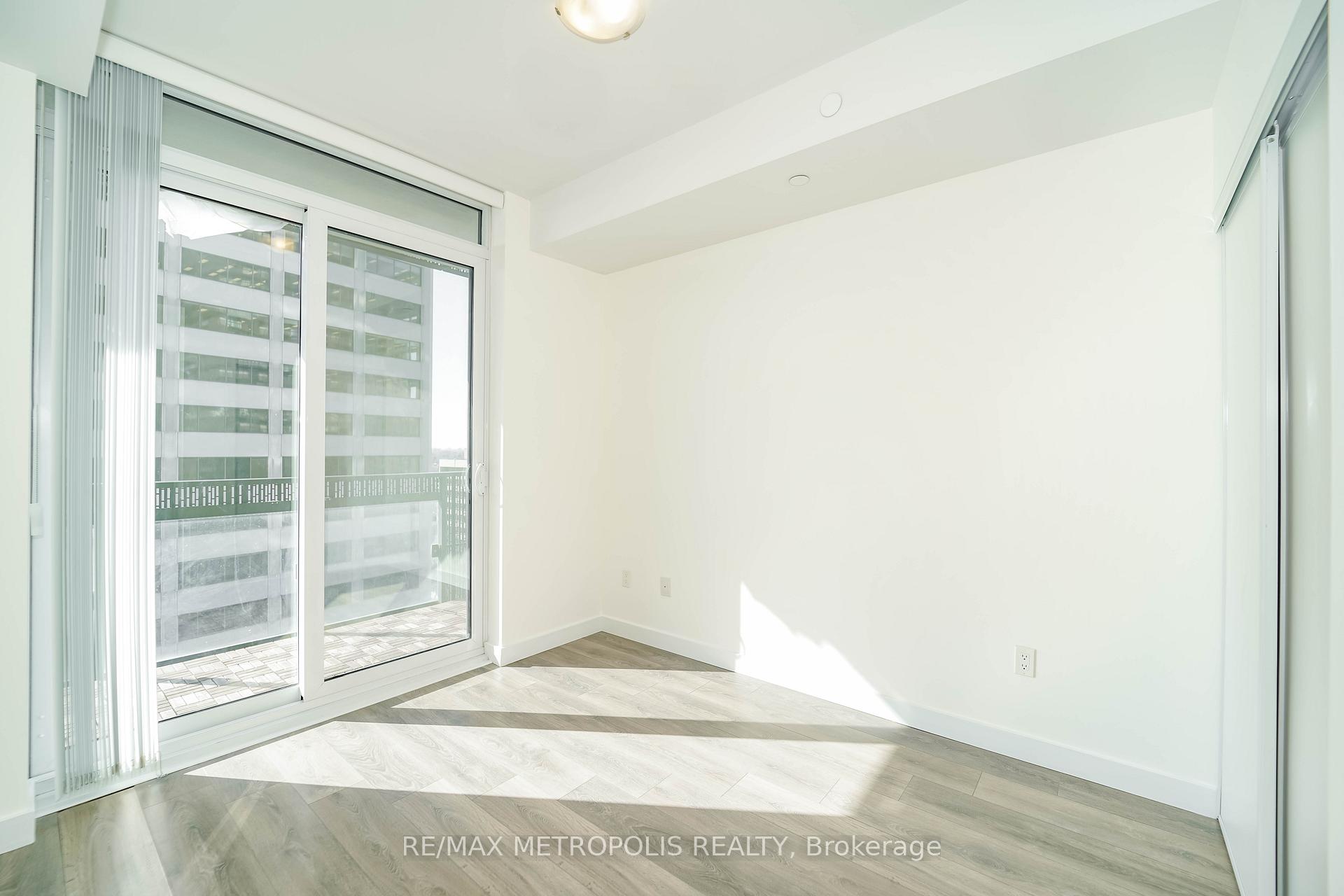 Photo 22 of Unit 1504, 8 Eglinton Avenue E, Toronto, Mount Pleasant West — HOMEH