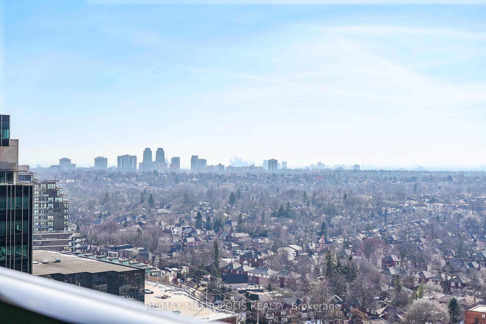 Photo 31 of Unit 1504, 8 Eglinton Avenue E, Toronto, Mount Pleasant West — HOMEH