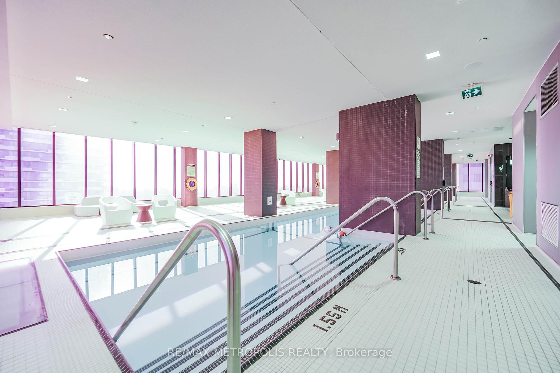 Photo 39 of Unit 1504, 8 Eglinton Avenue E, Toronto, Mount Pleasant West — HOMEH
