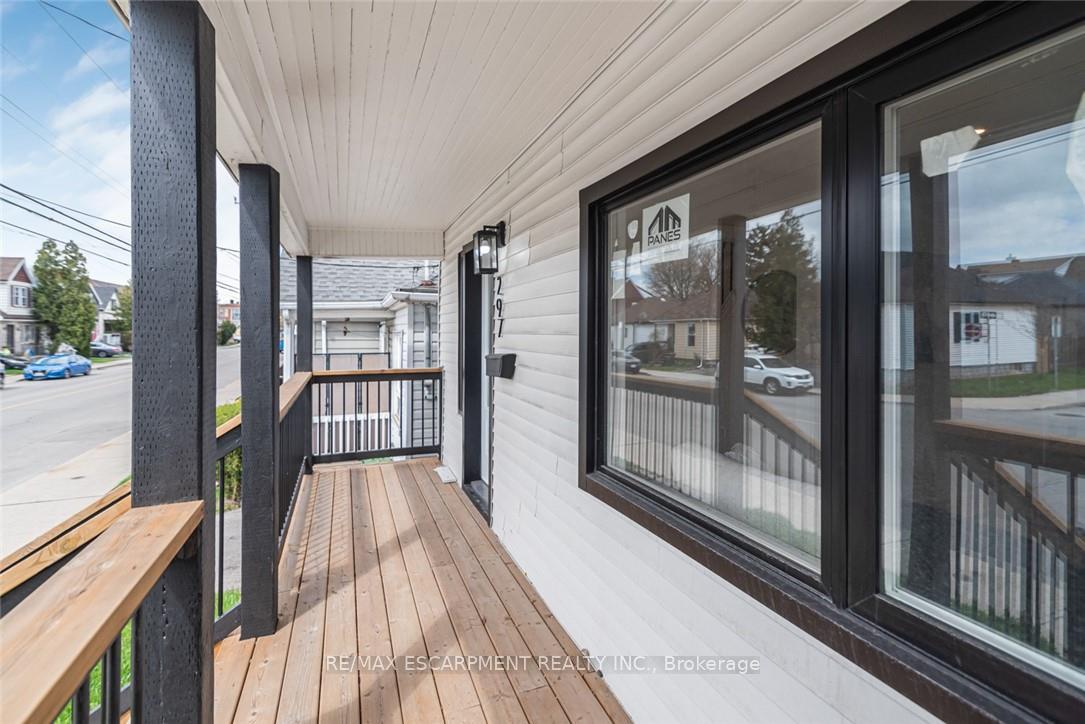 Photo 3 of 297 Britannia Avenue, Hamilton, Homeside — HOMEH