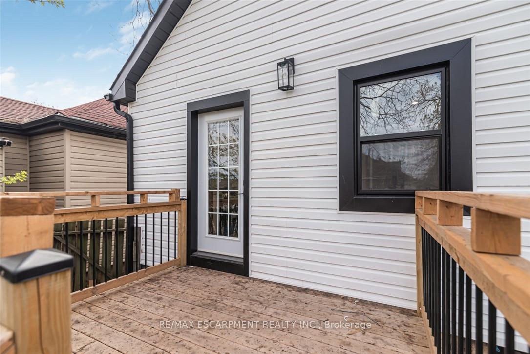 Photo 41 of 297 Britannia Avenue, Hamilton, Homeside — HOMEH