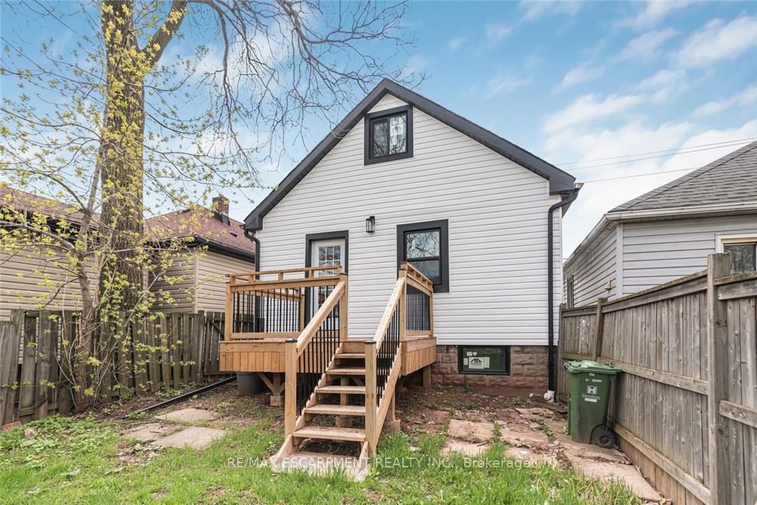 Photo 42 of 297 Britannia Avenue, Hamilton, Homeside — HOMEH