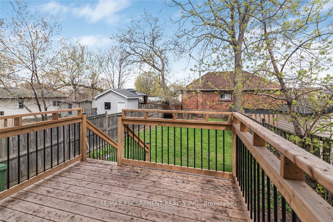 Photo 44 of 297 Britannia Avenue, Hamilton, Homeside — HOMEH