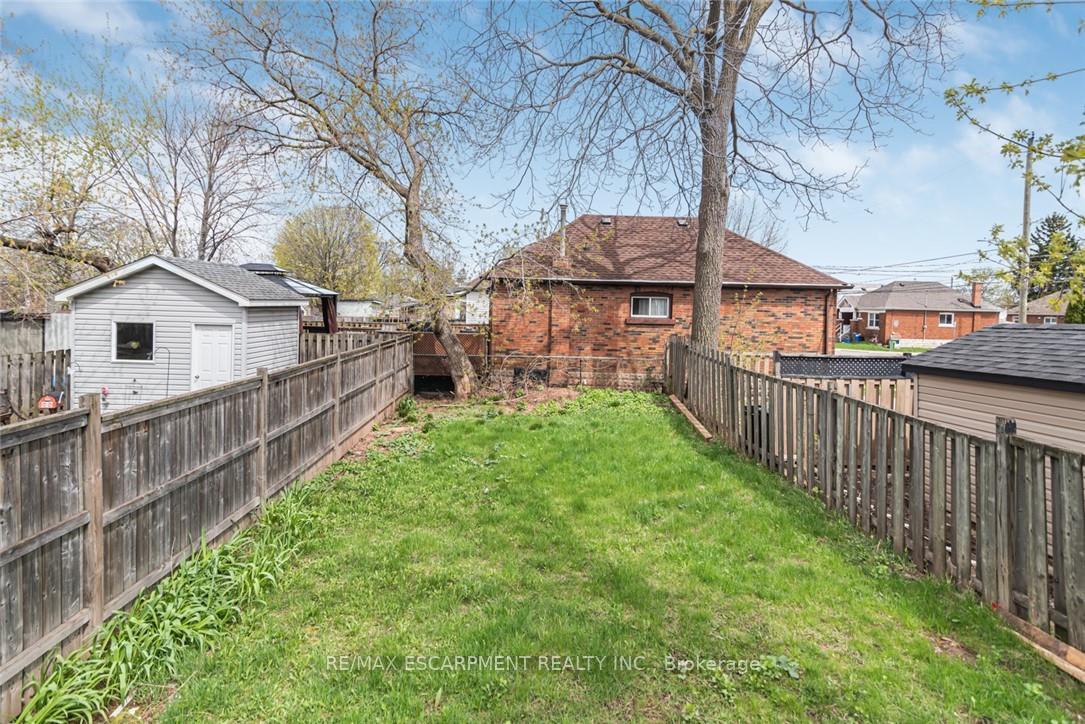 Photo 45 of 297 Britannia Avenue, Hamilton, Homeside — HOMEH