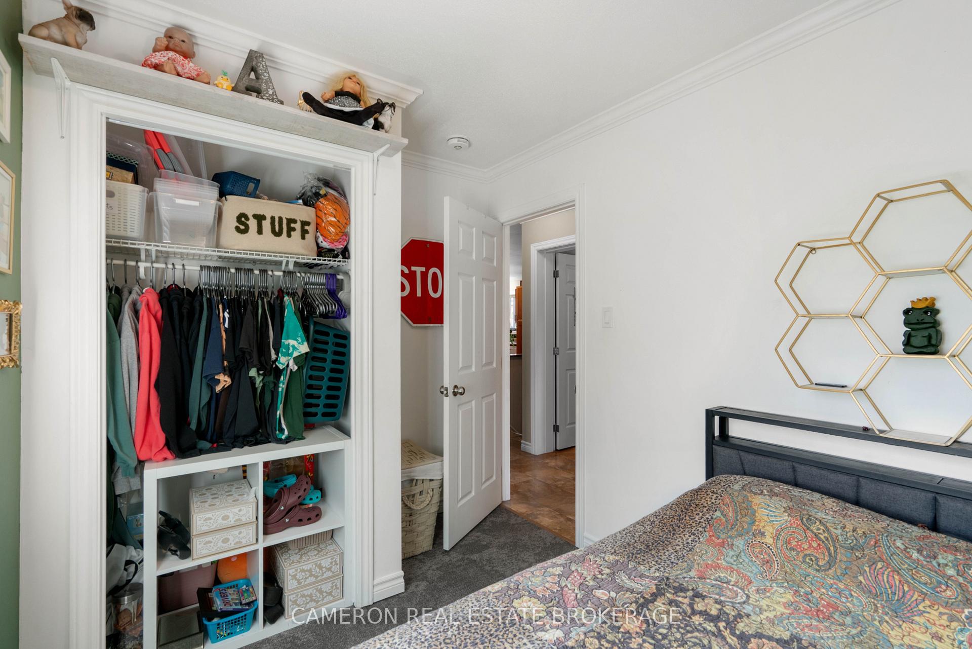 Photo 14 of 327 Clarke Avenue, Cornwall, Cornwall — HOMEH