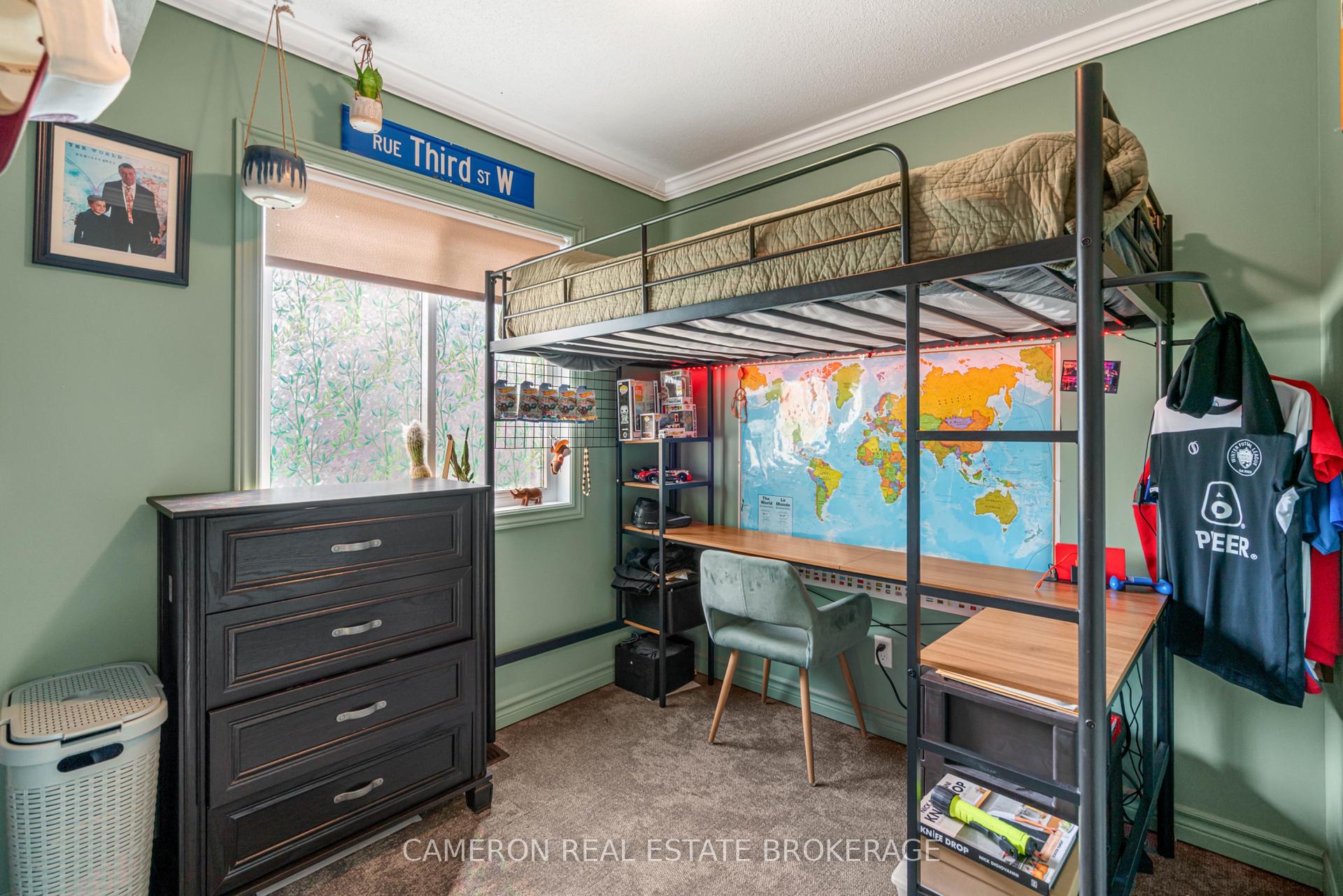 Photo 15 of 327 Clarke Avenue, Cornwall, Cornwall — HOMEH