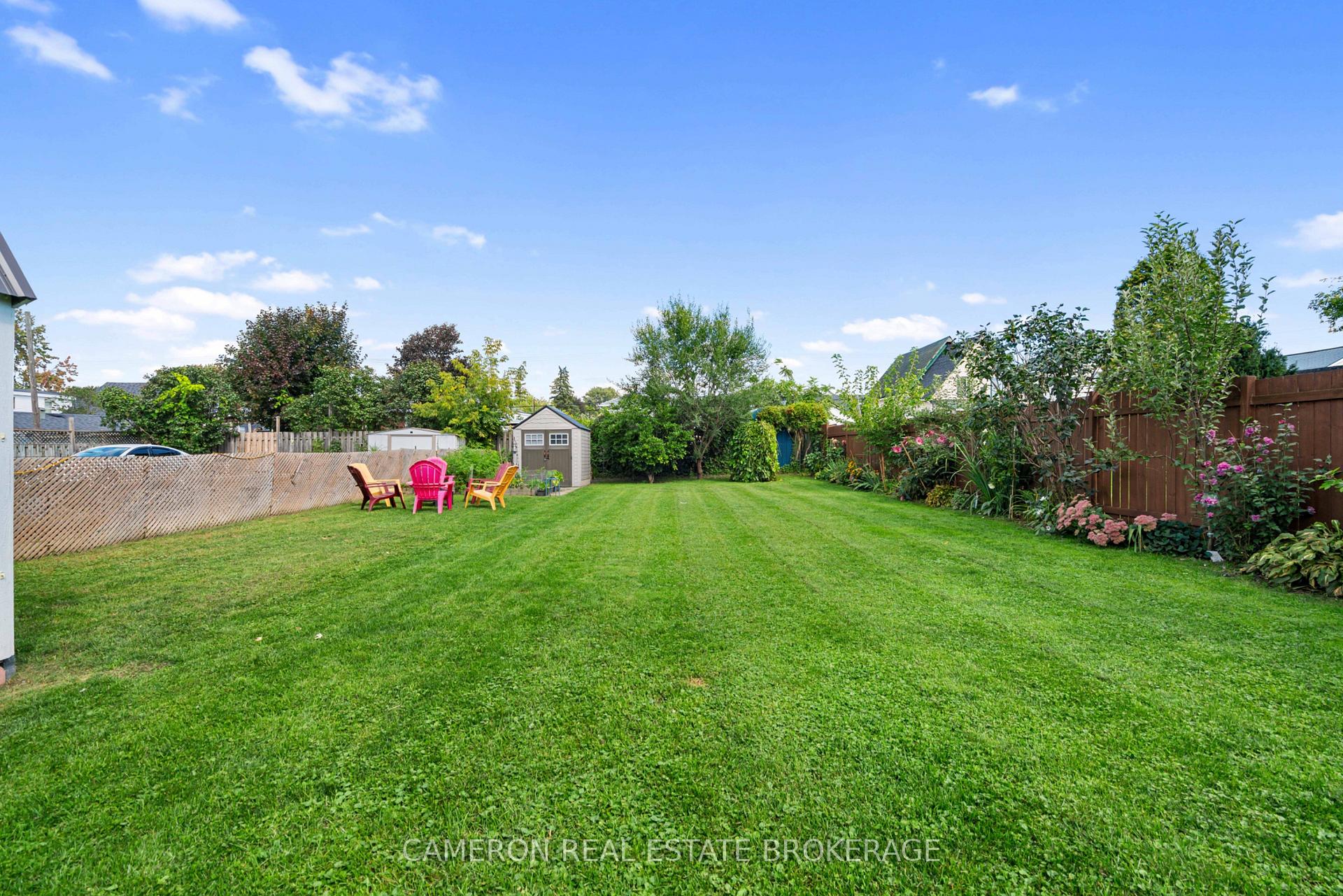 Photo 25 of 327 Clarke Avenue, Cornwall, Cornwall — HOMEH