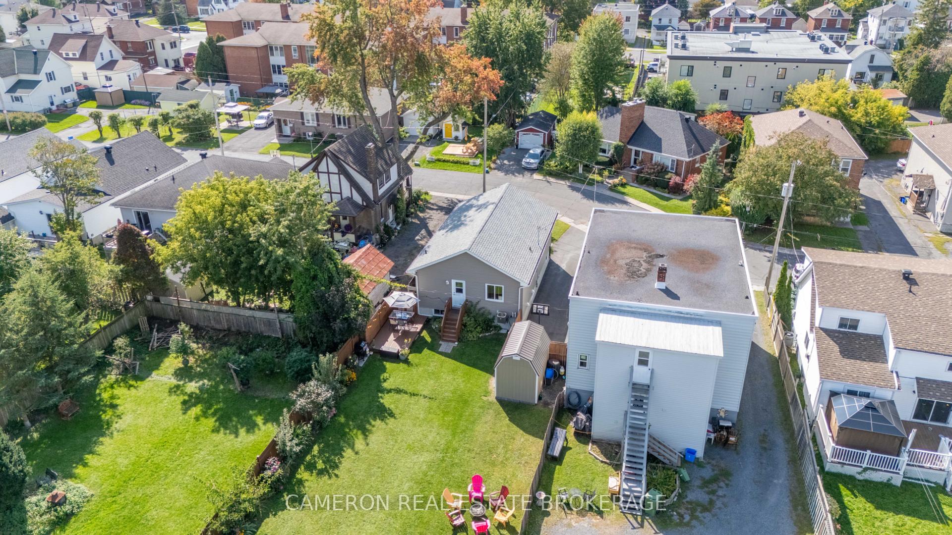 Photo 31 of 327 Clarke Avenue, Cornwall, Cornwall — HOMEH