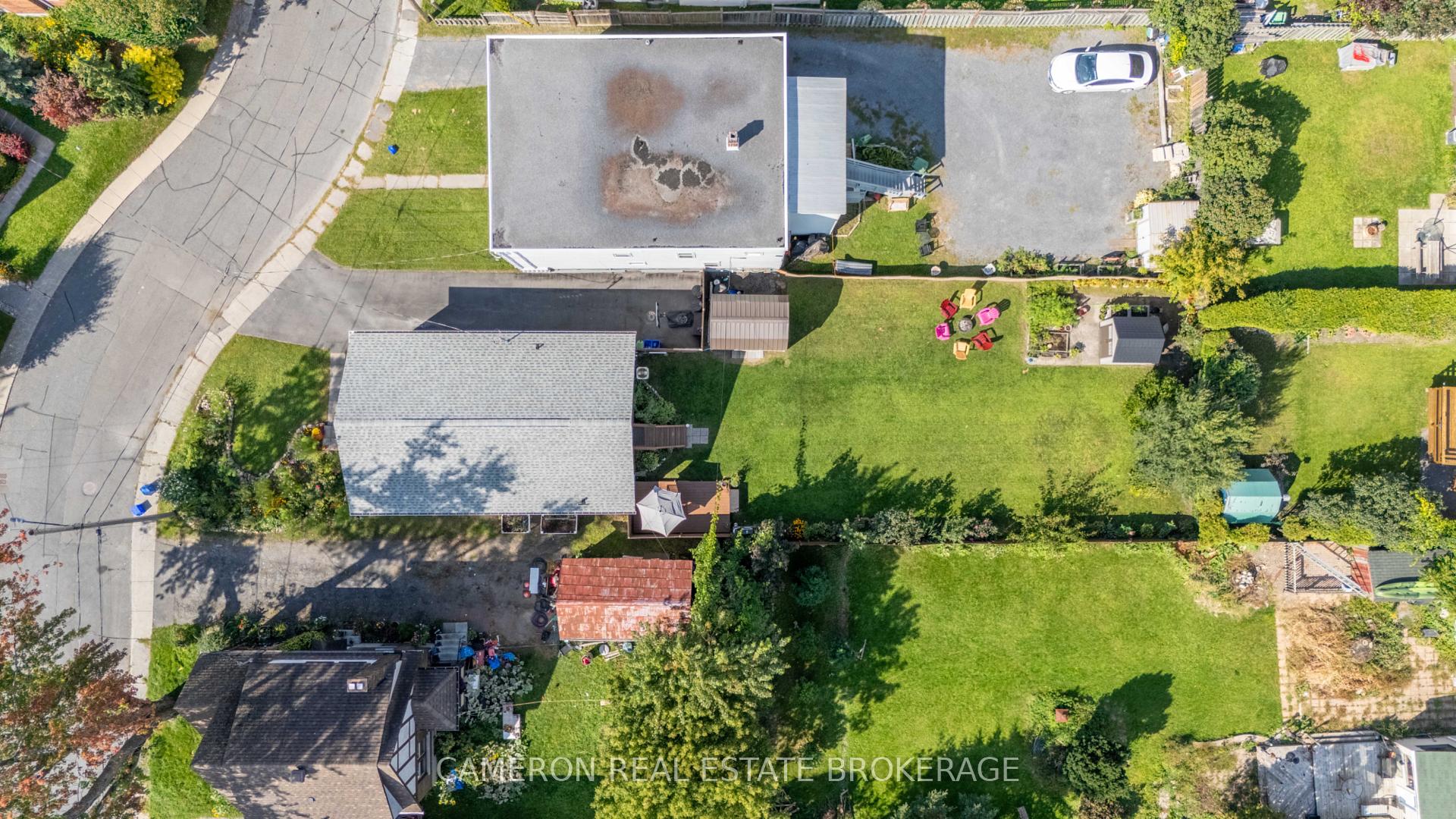 Photo 34 of 327 Clarke Avenue, Cornwall, Cornwall — HOMEH