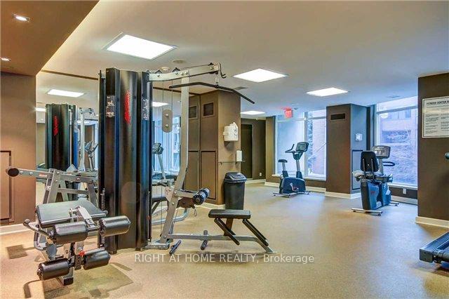 Photo 2 of Unit Ph109, 8 Scollard Street, Toronto, The Annex — HOMEH