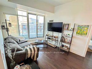 Photo 8 of Unit Ph109, 8 Scollard Street, Toronto, The Annex — HOMEH