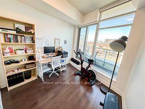 Photo 11 of Unit Ph109, 8 Scollard Street, Toronto, The Annex — HOMEH
