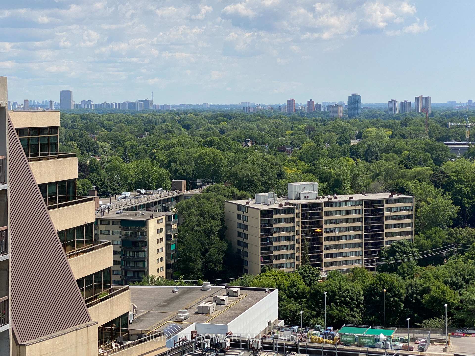 Photo 14 of Unit Ph109, 8 Scollard Street, Toronto, The Annex — HOMEH