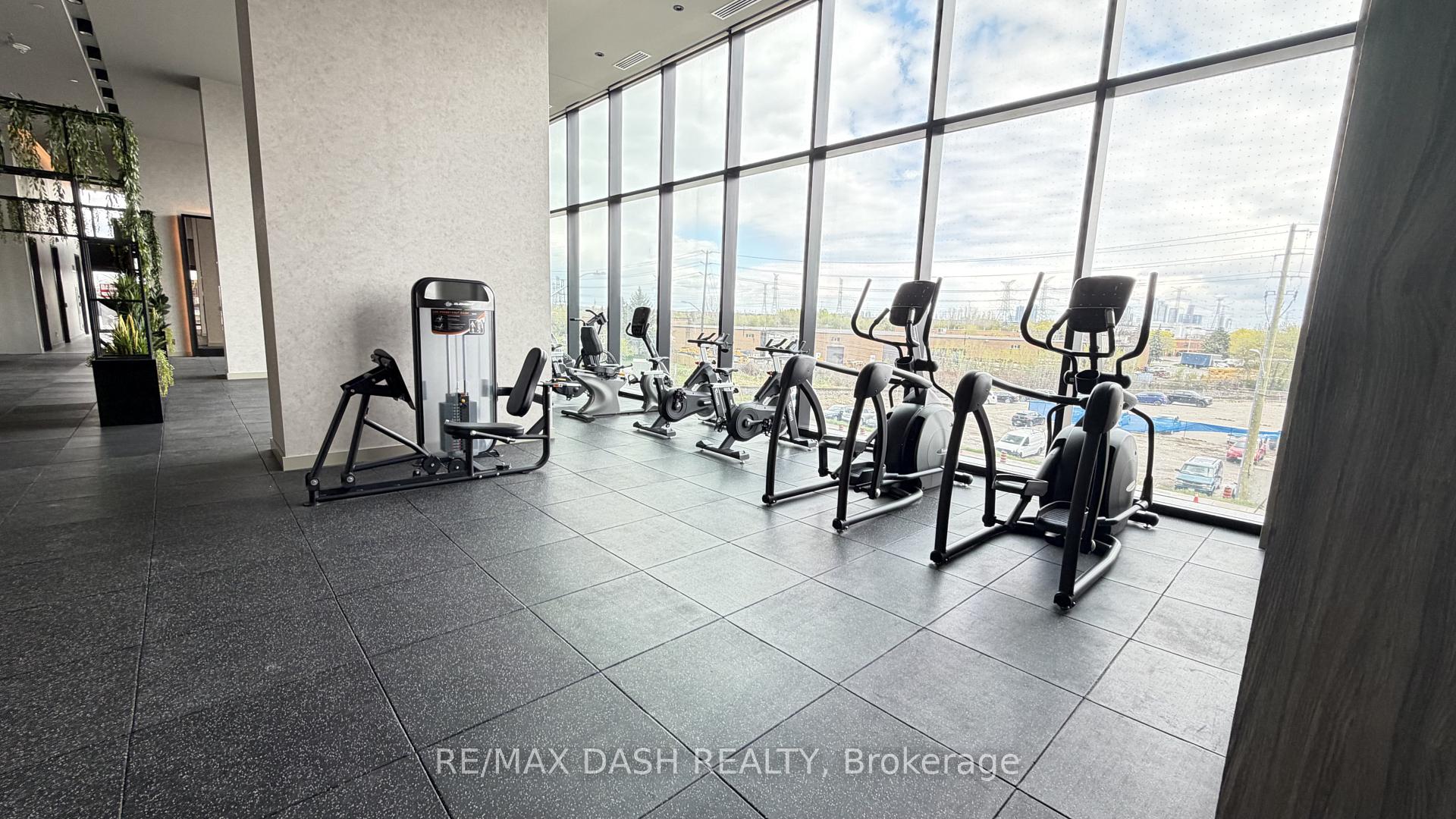 Photo 18 of Unit 1902, 10 Flavelle Trail, Vaughan, Steeles West Industrial — HOMEH