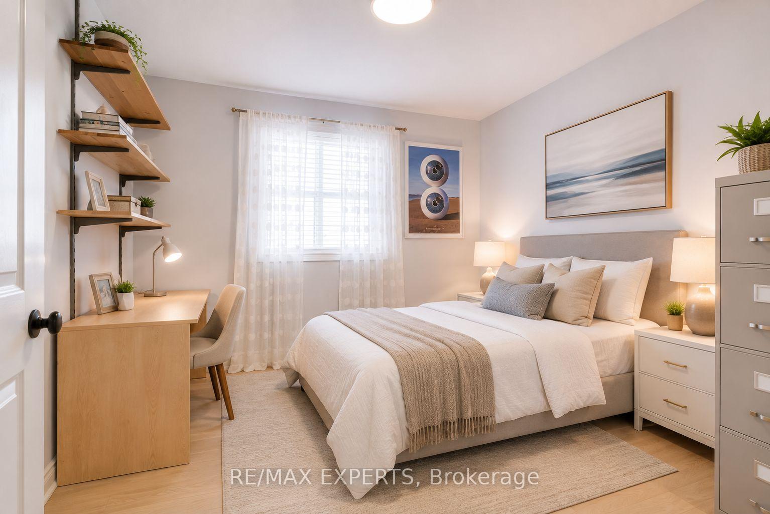Photo 23 of 45 Naughton Drive, Richmond Hill, Westbrook — HOMEH