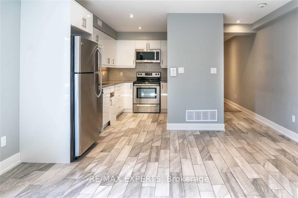 Photo 3 of Unit Upper, 2 Hyde Avenue, Toronto, Keelesdale-Eglinton West — HOMEH