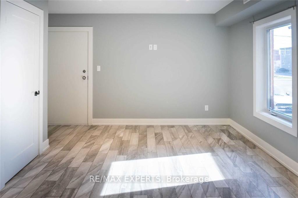 Photo 5 of Unit Upper, 2 Hyde Avenue, Toronto, Keelesdale-Eglinton West — HOMEH