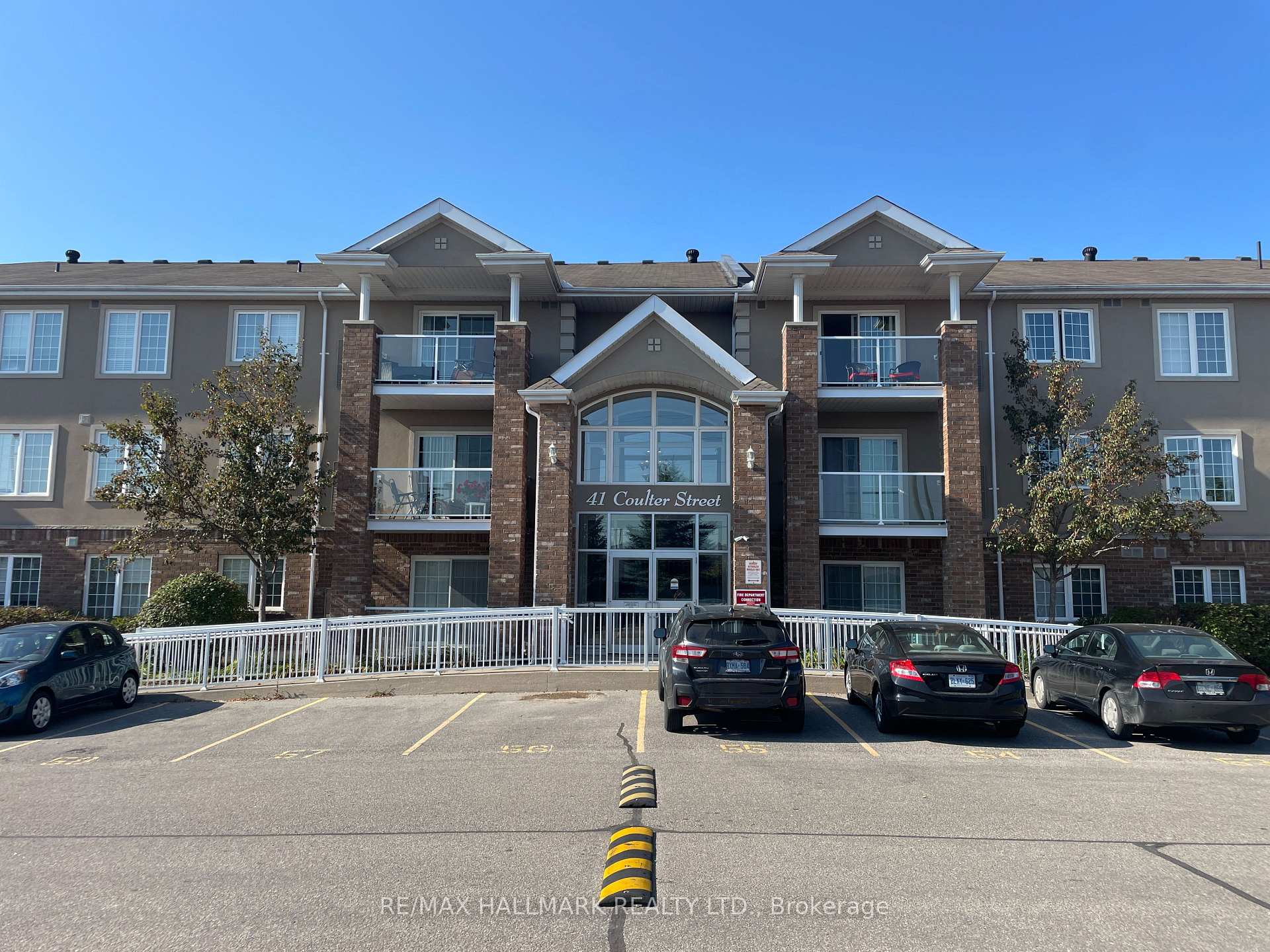 Photo of Unit 15, 41 Coulter Street