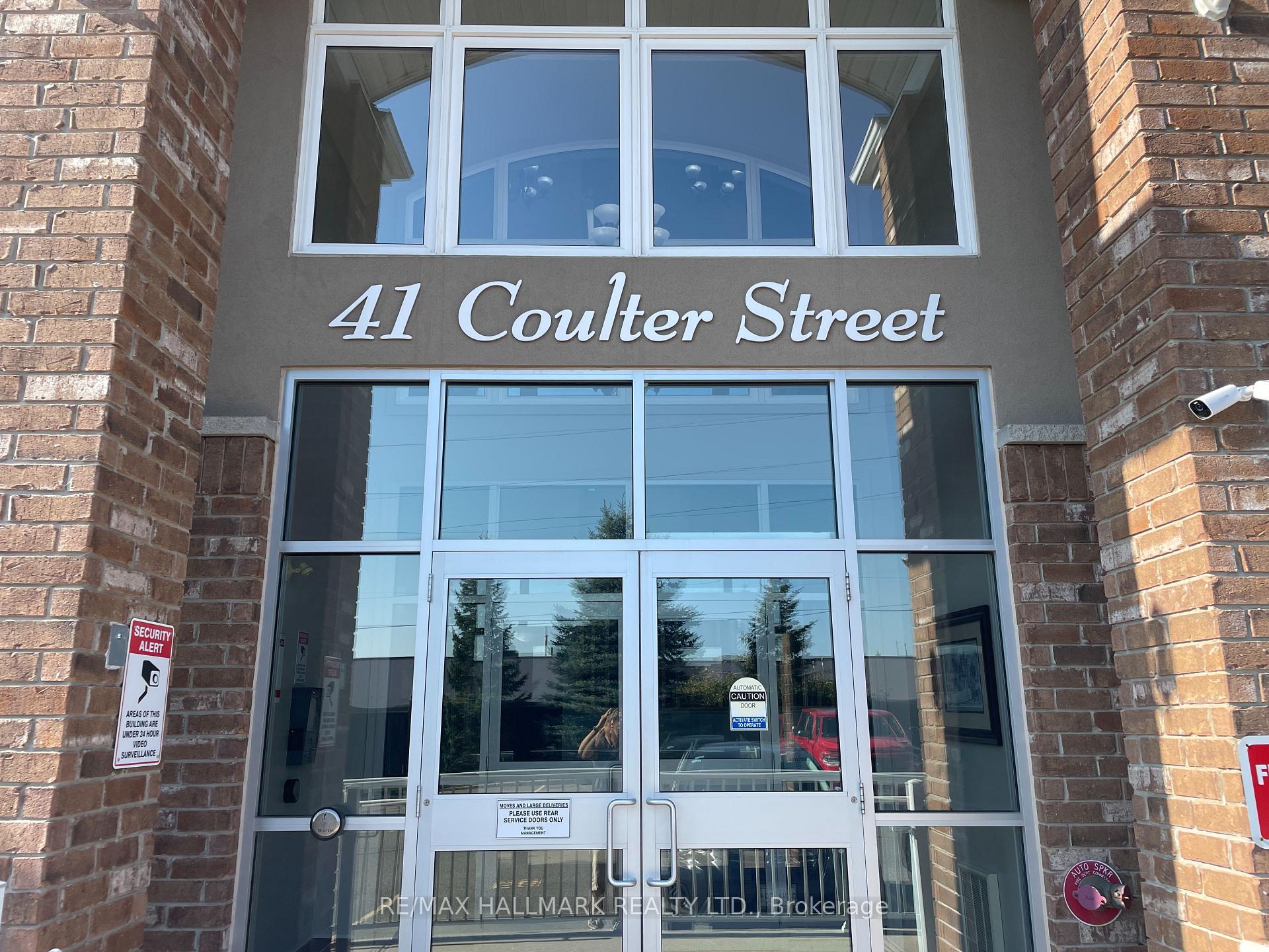 Photo 2 of Unit 15, 41 Coulter Street, Barrie, Sunnidale — HOMEH
