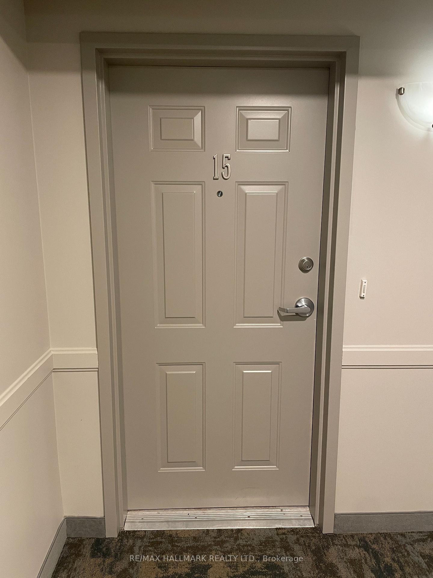 Photo 3 of Unit 15, 41 Coulter Street, Barrie, Sunnidale — HOMEH