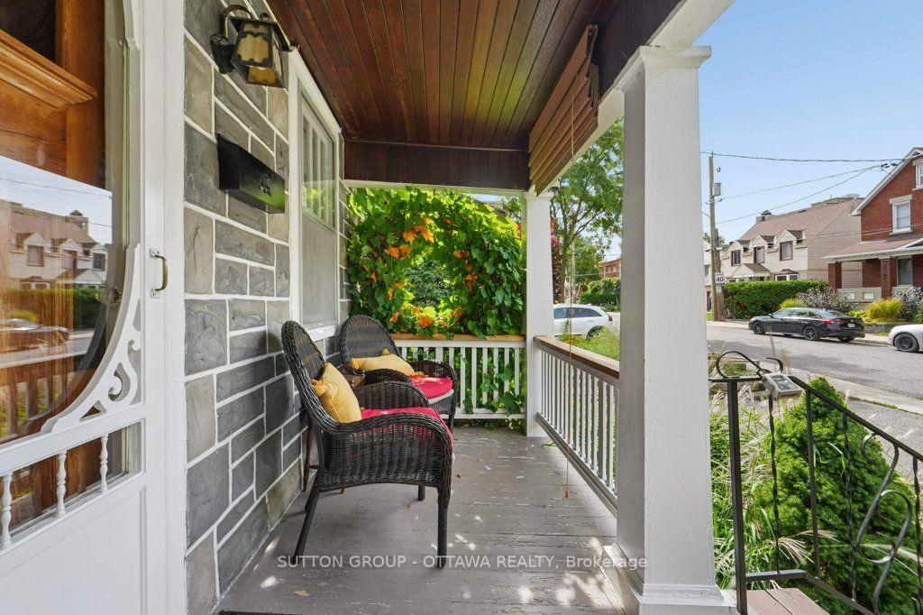 Photo 5 of 23 Pinehurst Avenue, Ottawa, Hintonburg — HOMEH