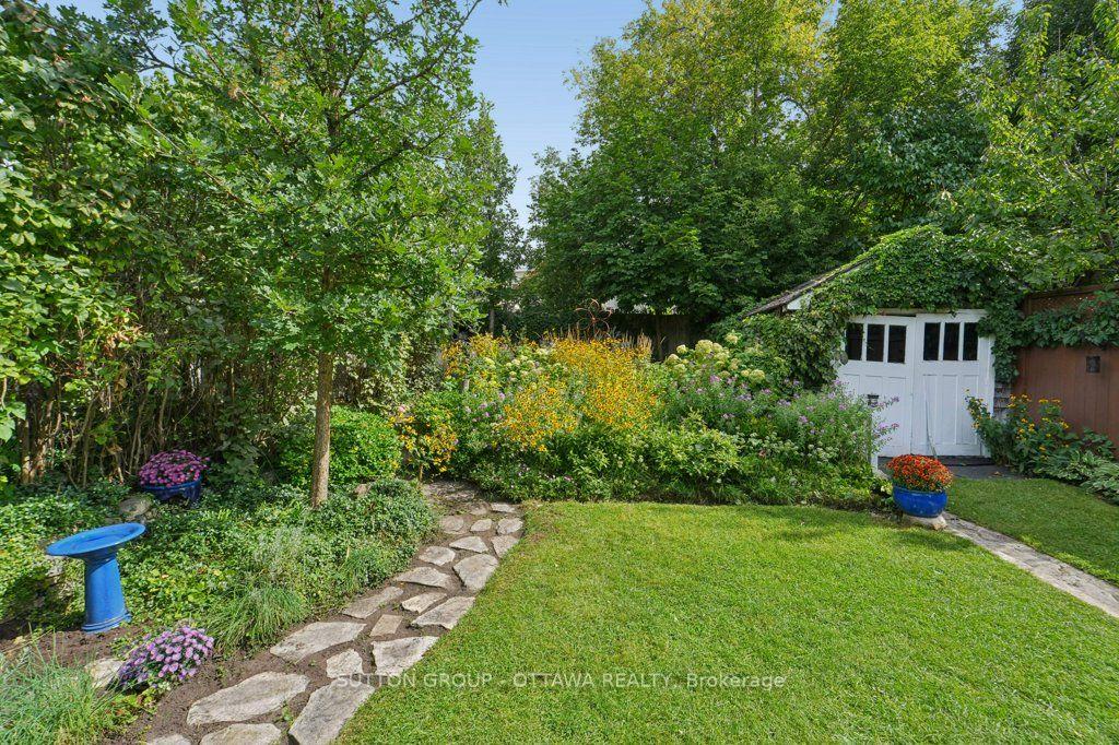 Photo 6 of 23 Pinehurst Avenue, Ottawa, Hintonburg — HOMEH