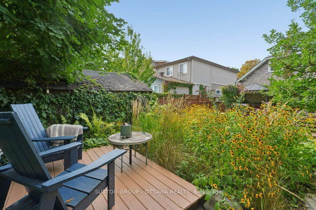 Photo 7 of 23 Pinehurst Avenue, Ottawa, Hintonburg — HOMEH