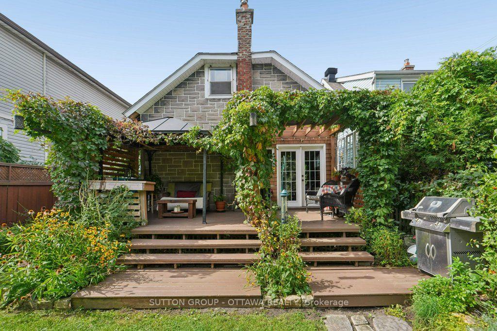 Photo 9 of 23 Pinehurst Avenue, Ottawa, Hintonburg — HOMEH
