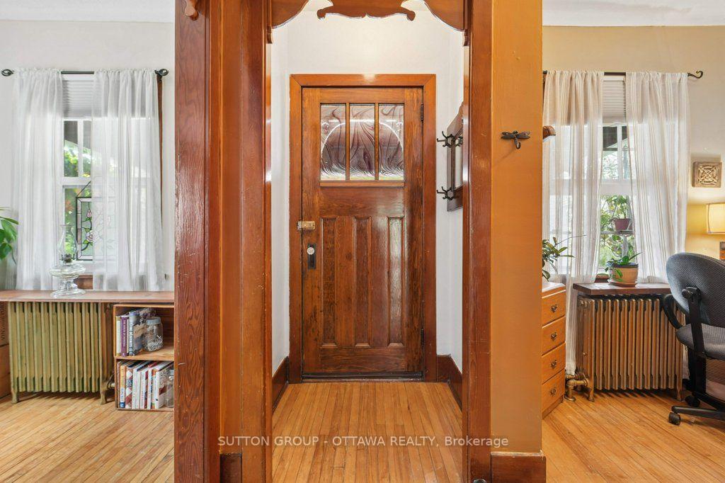 Photo 11 of 23 Pinehurst Avenue, Ottawa, Hintonburg — HOMEH