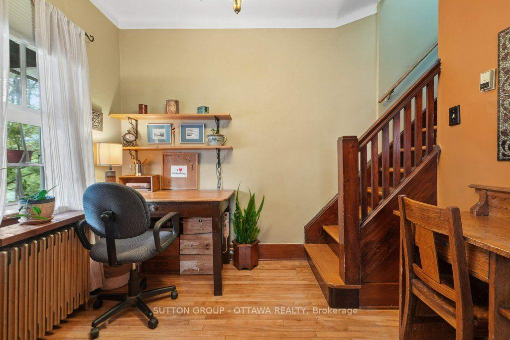Photo 12 of 23 Pinehurst Avenue, Ottawa, Hintonburg — HOMEH
