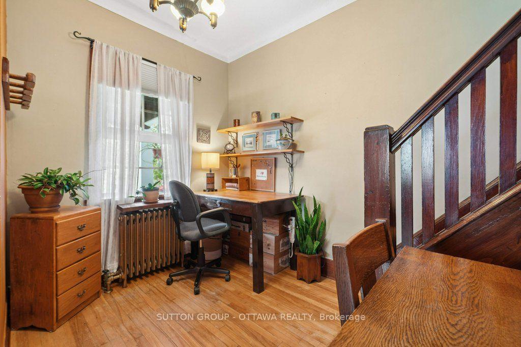 Photo 13 of 23 Pinehurst Avenue, Ottawa, Hintonburg — HOMEH