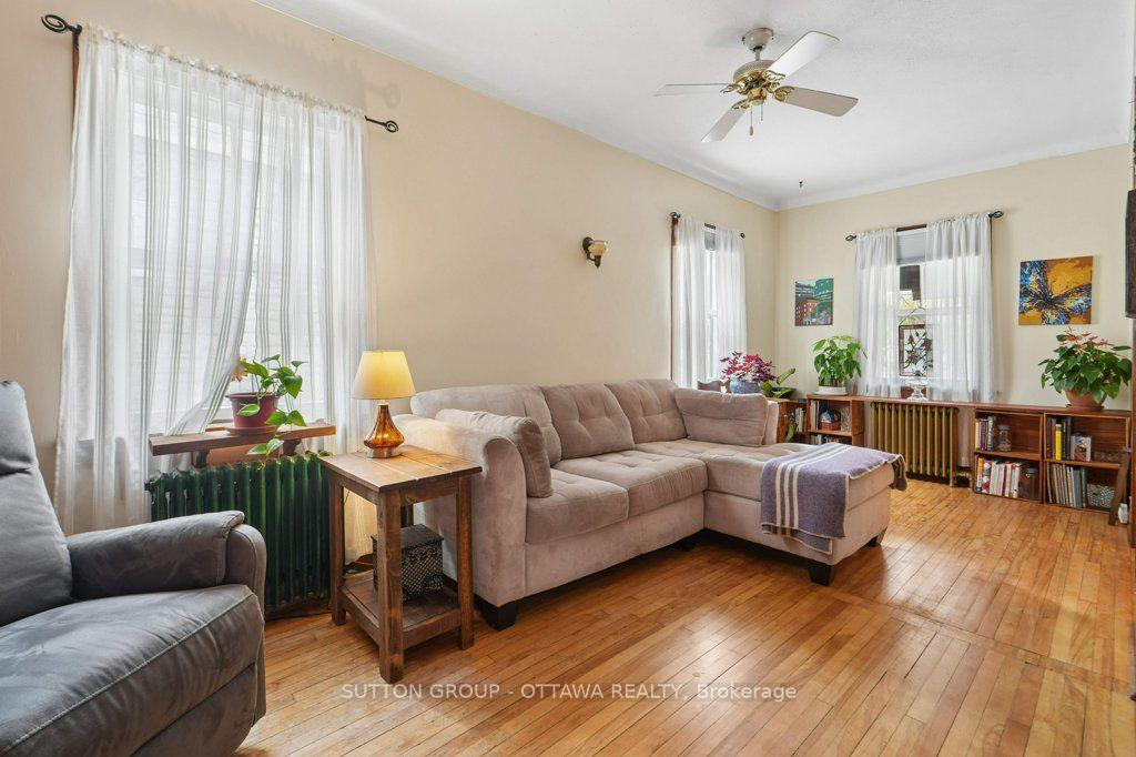 Photo 16 of 23 Pinehurst Avenue, Ottawa, Hintonburg — HOMEH