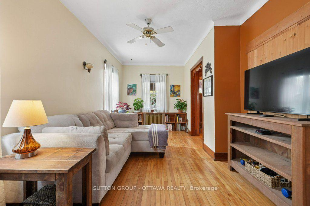 Photo 17 of 23 Pinehurst Avenue, Ottawa, Hintonburg — HOMEH
