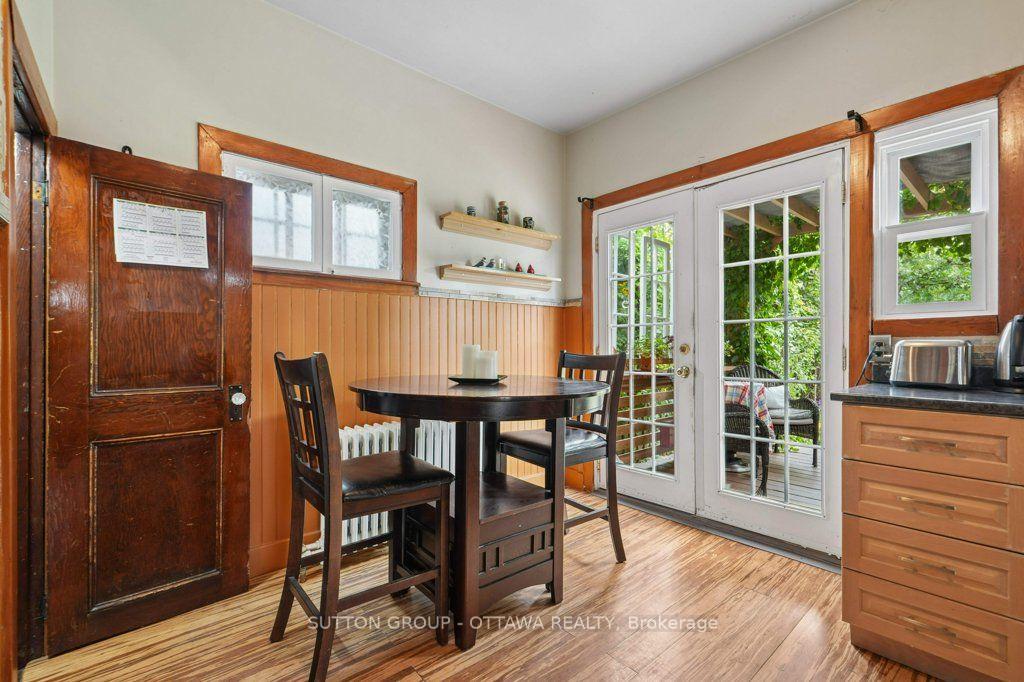 Photo 20 of 23 Pinehurst Avenue, Ottawa, Hintonburg — HOMEH