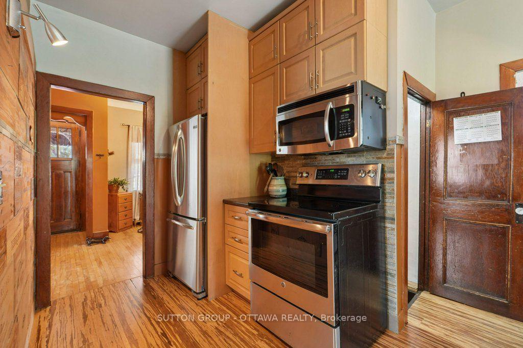 Photo 22 of 23 Pinehurst Avenue, Ottawa, Hintonburg — HOMEH