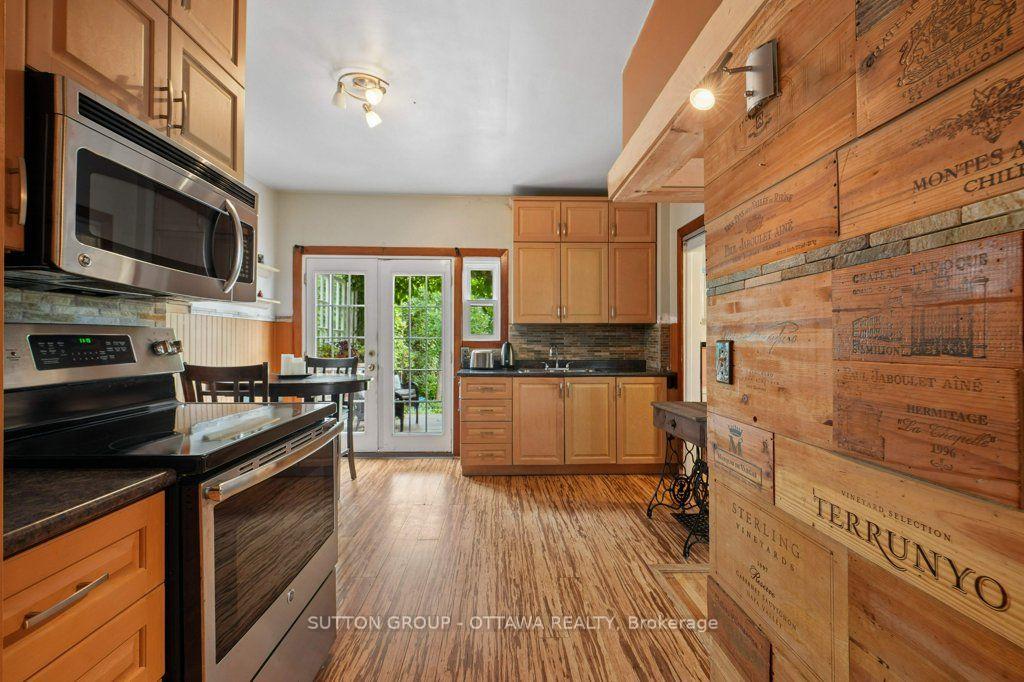 Photo 23 of 23 Pinehurst Avenue, Ottawa, Hintonburg — HOMEH