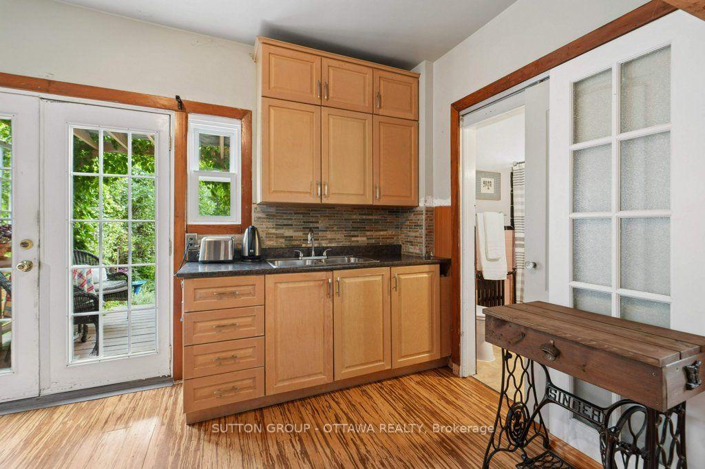 Photo 24 of 23 Pinehurst Avenue, Ottawa, Hintonburg — HOMEH