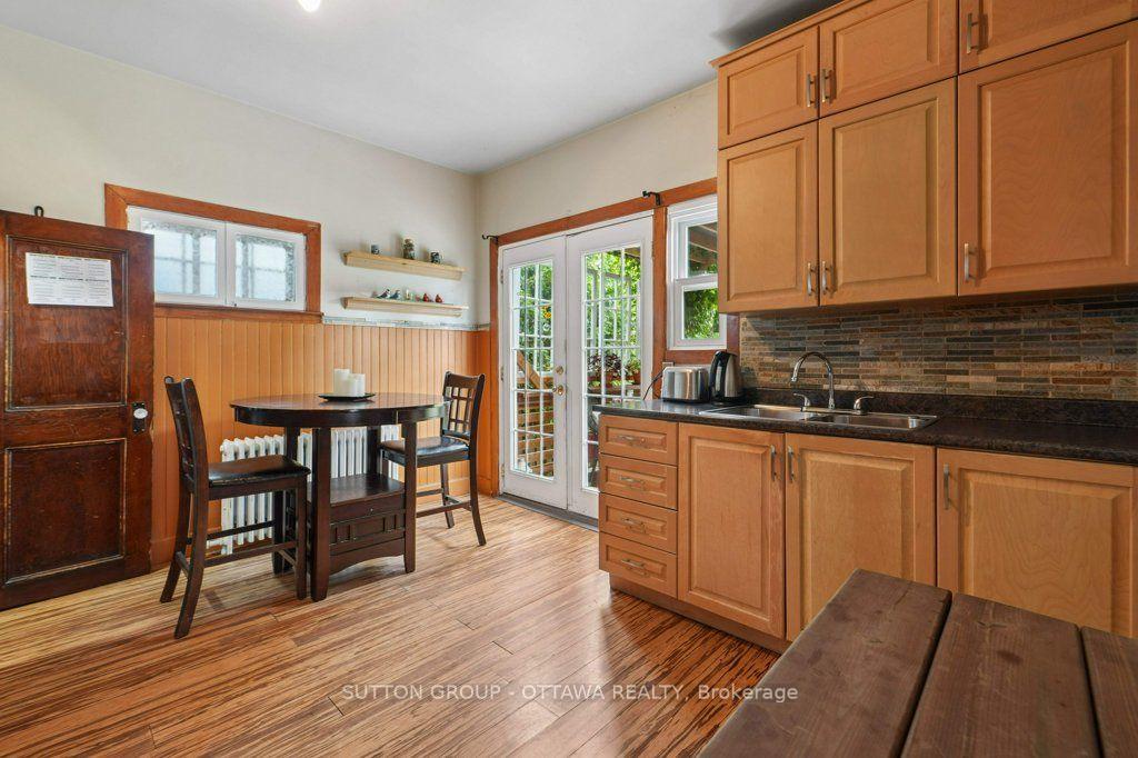 Photo 25 of 23 Pinehurst Avenue, Ottawa, Hintonburg — HOMEH
