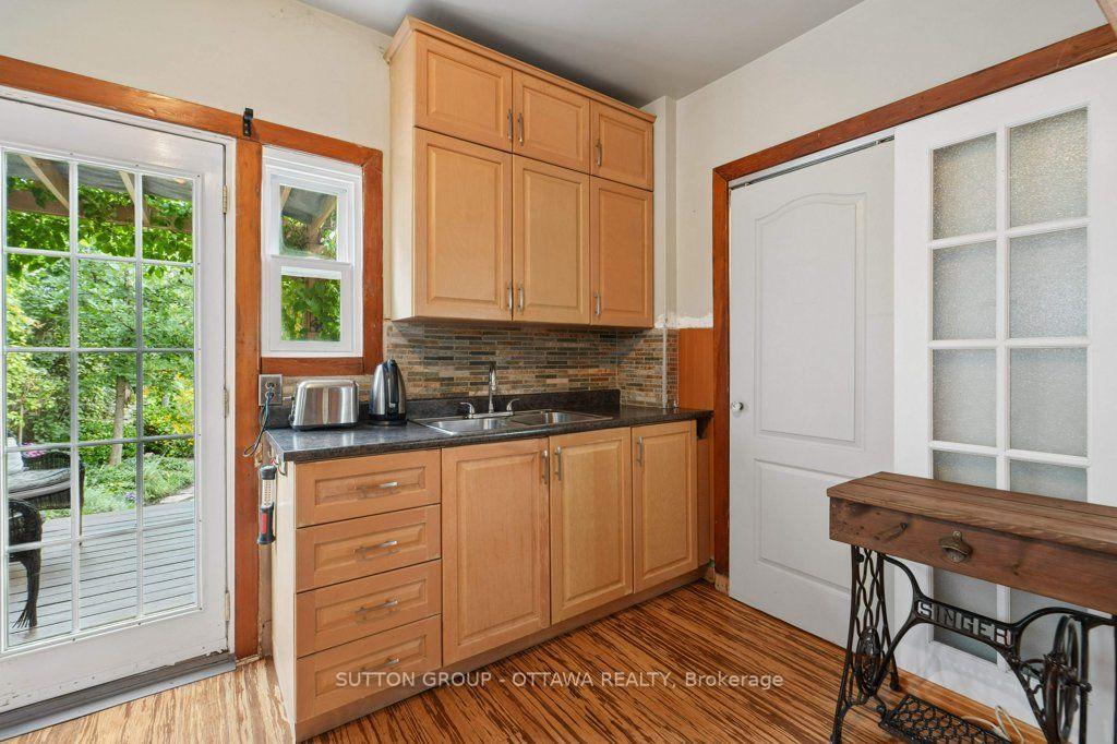 Photo 26 of 23 Pinehurst Avenue, Ottawa, Hintonburg — HOMEH
