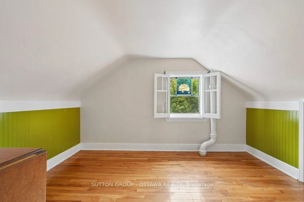 Photo 28 of 23 Pinehurst Avenue, Ottawa, Hintonburg — HOMEH