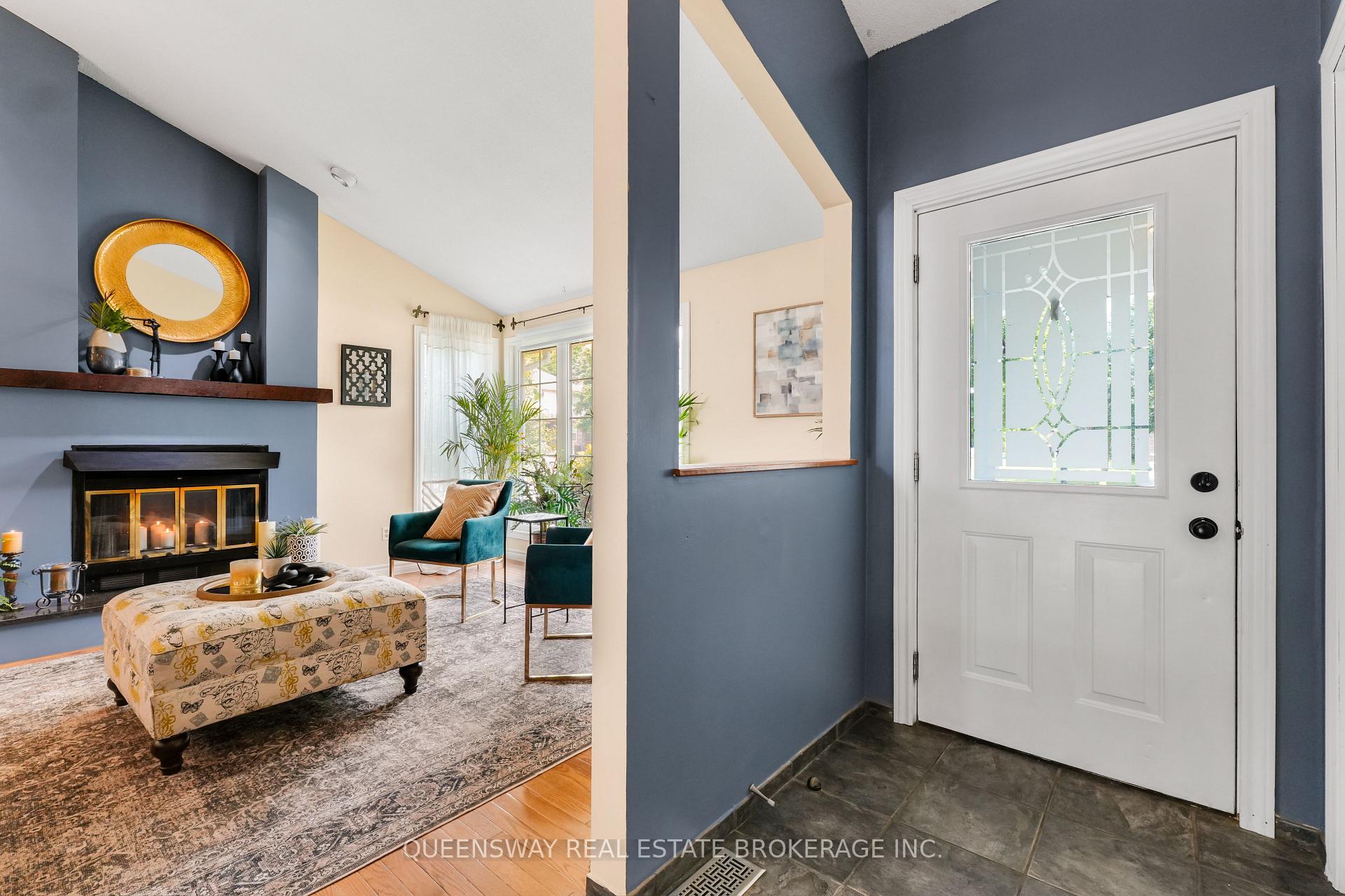 Photo 7 of 46 Greenwich Drive, Guelph, Willow West/Sugarbush/West Acres — HOMEH