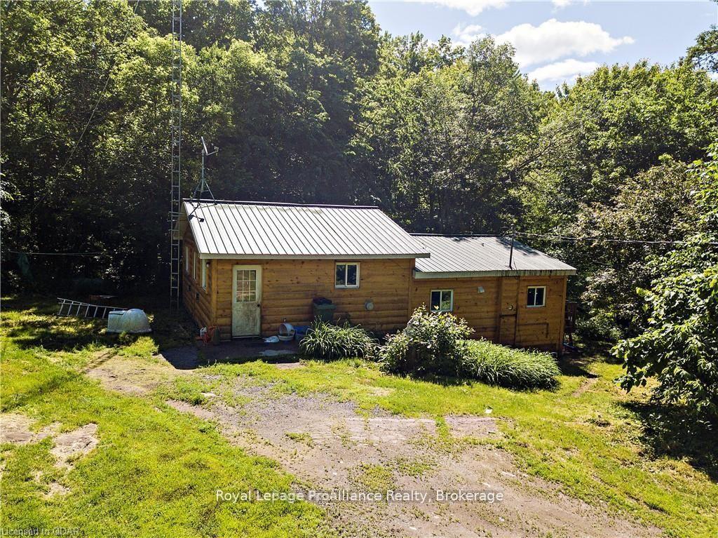 Photo 2 of 2840 Rapids Road, Tweed, Hungerford (Twp) — HOMEH