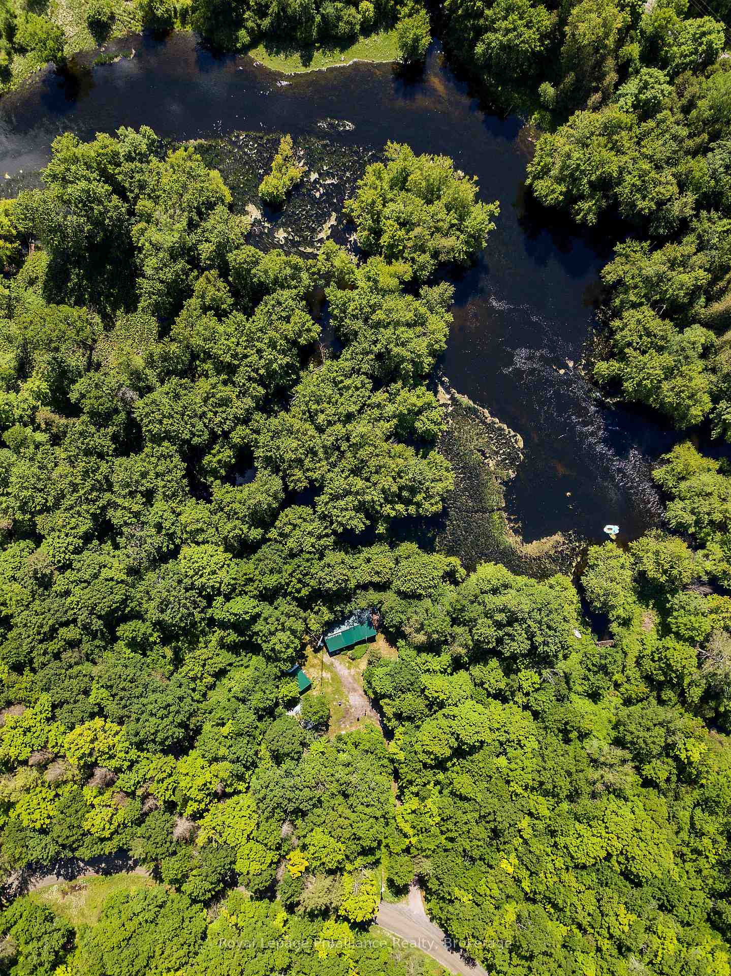 Photo 24 of 2840 Rapids Road, Tweed, Hungerford (Twp) — HOMEH