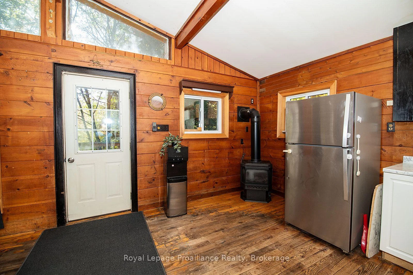 Photo 3 of 2840 Rapids Road, Tweed, Hungerford (Twp) — HOMEH