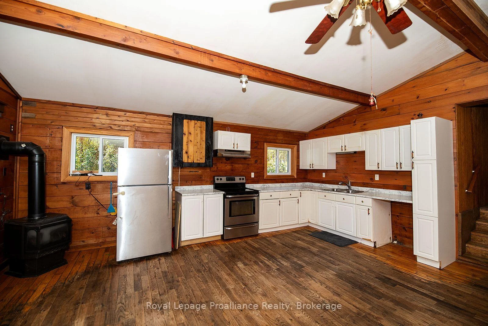 Photo 4 of 2840 Rapids Road, Tweed, Hungerford (Twp) — HOMEH