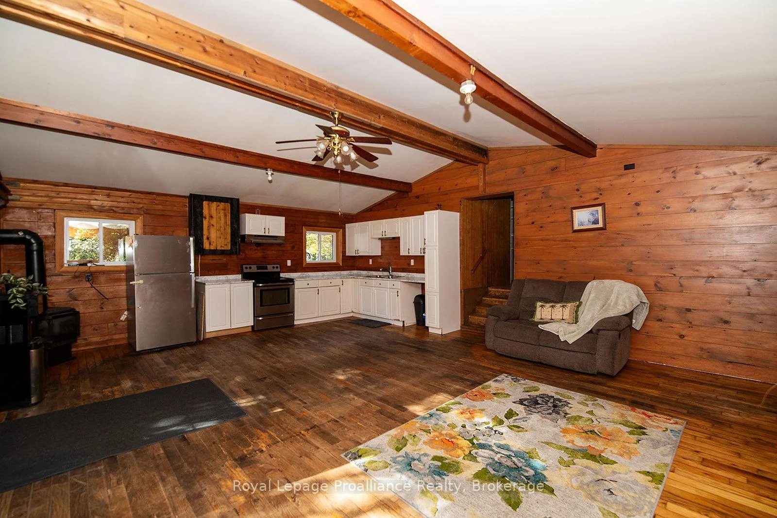 Photo 8 of 2840 Rapids Road, Tweed, Hungerford (Twp) — HOMEH