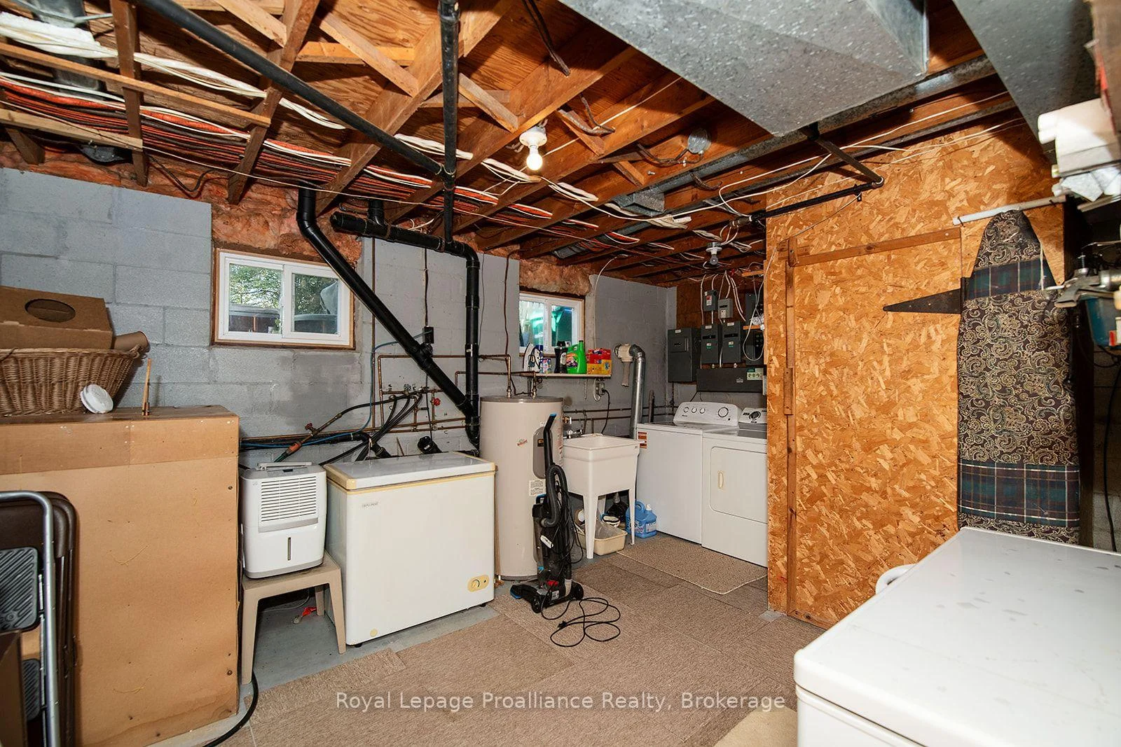 Photo 15 of 2840 Rapids Road, Tweed, Hungerford (Twp) — HOMEH