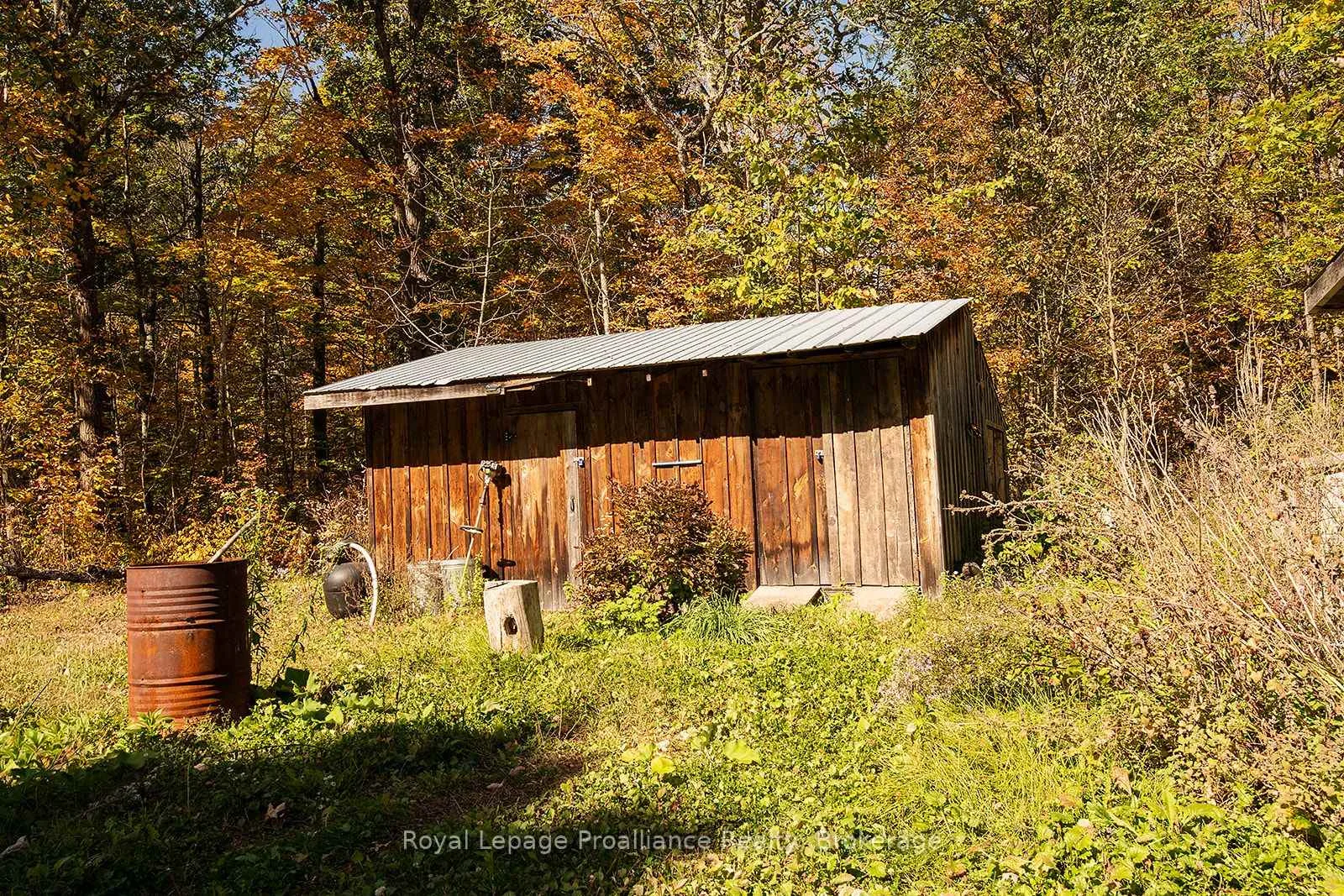 Photo 21 of 2840 Rapids Road, Tweed, Hungerford (Twp) — HOMEH