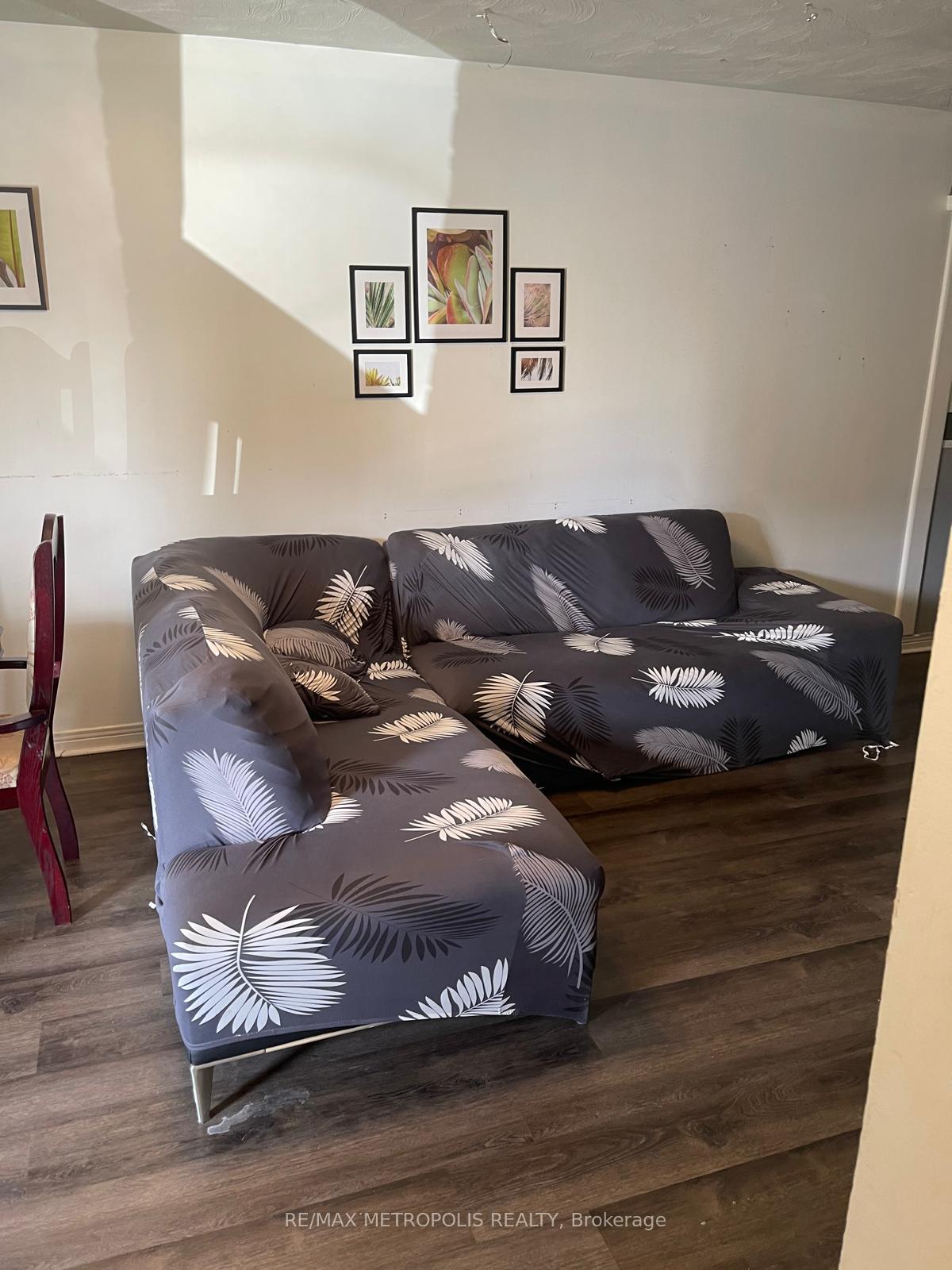Photo 6 of Unit Upper, 99 Overture Road, Scarborough, West Hill — HOMEH