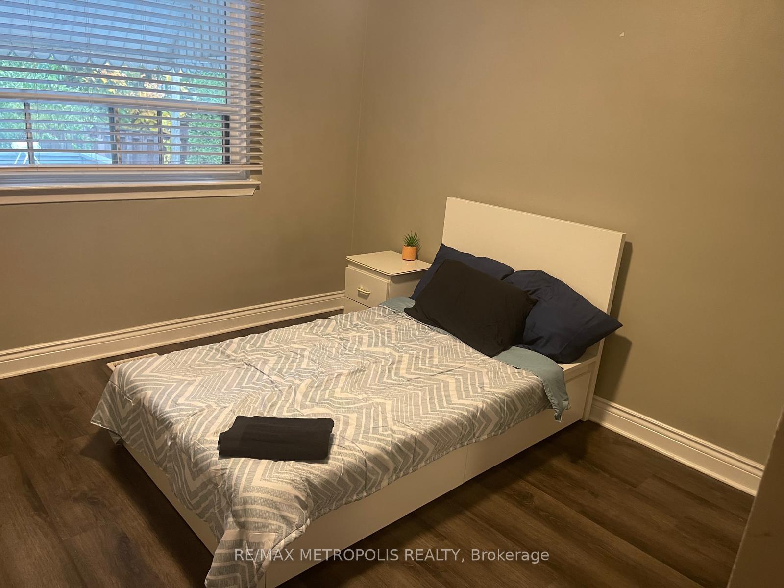 Photo 14 of Unit Upper, 99 Overture Road, Scarborough, West Hill — HOMEH